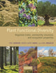 Book cover of: Plant Functional Diversity. By: Eric Garnier