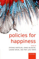 Book cover of: Policies for Happiness