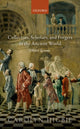 Book cover of: Collectors, Scholars, and Forgers in the Ancient World. By: Carolyn Higbie