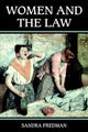 Book cover of: Women and the Law