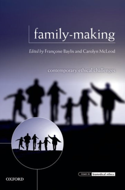 Book cover of: Family-Making