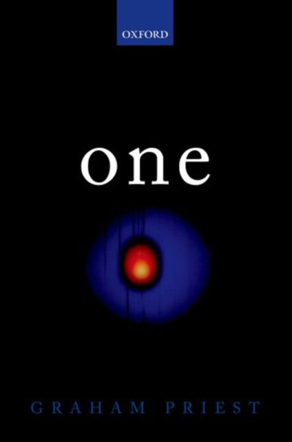 Book cover of: One. By: Graham Priest