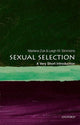 Book cover of: Sexual Selection. By: Marlene Zuk