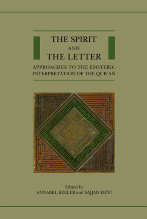 Spirit and the Letter
