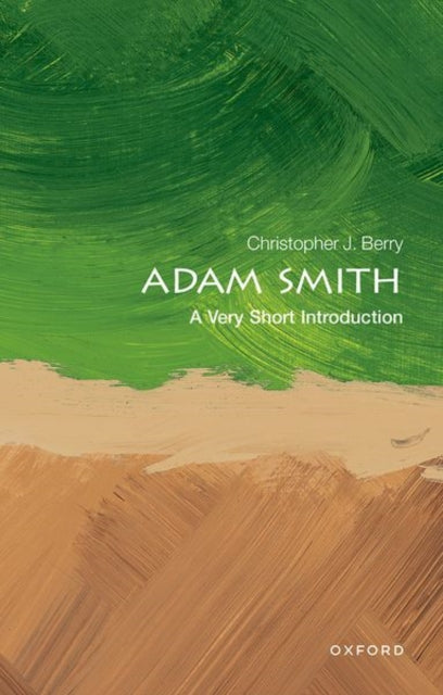 Adam Smith