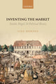 Book cover of: Inventing the Market. By: Lisa Herzog