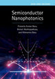 Book cover of: Semiconductor Nanophotonics. By: Prasanta Kumar Basu