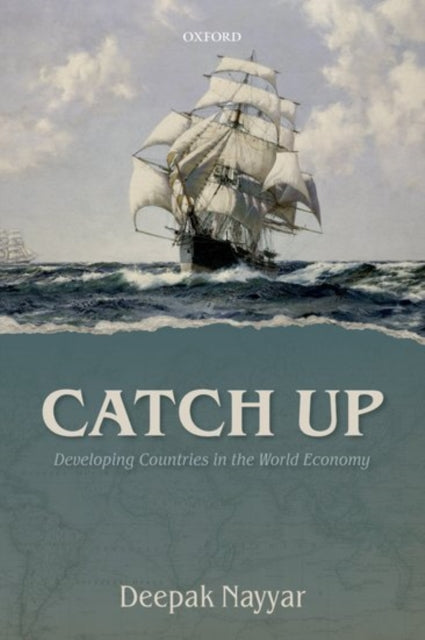 Book cover of: Catch Up
