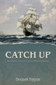 Book cover of: Catch Up
