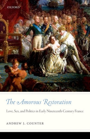 The Amorous Restoration