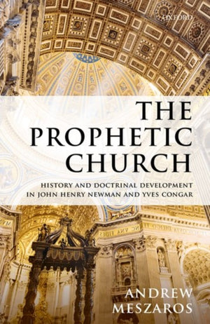 The Prophetic Church