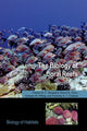 Book cover of: Biology of Coral Reefs. By: Charles Sheppard
