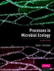 Book cover of: Processes in Microbial Ecology. By: David L. Kirchman