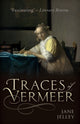 Book cover of: Traces of Vermeer. By: Jane Jelley