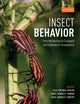 Book cover of: Insect Behavior