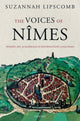 Book cover of: Voices of Nimes. By: Suzannah Lipscomb