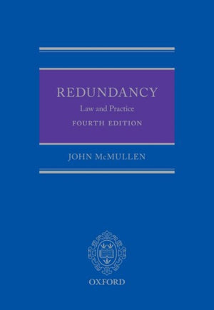 Redundancy