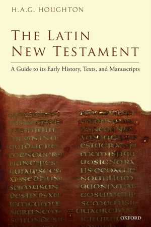 Latin New Testament