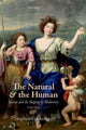 Book cover of: Natural and the Human. By: Stephen Gaukroger