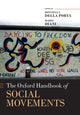 Oxford Handbook of Social Movements
