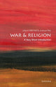 Book cover of: War and Religion. By: Jolyon Mitchell