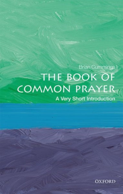 The Book of Common Prayer
