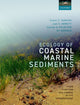 Book cover of: Ecology of Coastal Marine Sediments. By: Simon Thrush