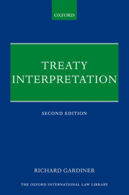 Treaty Interpretation