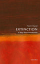 Book cover of: Extinction. By: Paul B. Wignall