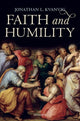 Book cover of: Faith and Humility. By: Jonathan L. Kvanvig