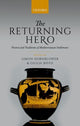 Book cover of: Returning Hero. By: Simon Hornblower