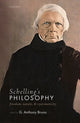 Book cover of: Schelling's Philosophy. By: G. Anthony Bruno