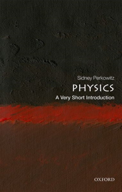 Book cover of: Physics. By: Sidney Perkowitz