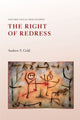 Book cover of: Right of Redress. By: Andrew Gold