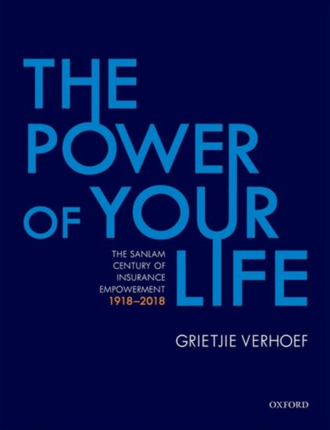 The Power of Your Life