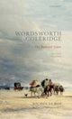 Book cover of: Wordsworth and Coleridge. By: Nicholas Roe