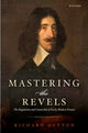 Book cover of: Mastering the Revels. By: Richard Dutton