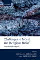 Book cover of: Challenges to Moral and Religious Belief