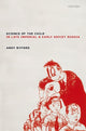 Book cover of: Science of the Child in Late Imperial and Early Soviet Russia. By: Andy Byford