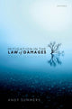 Book cover of: Mitigation in the Law of Damages. By: Andy Summers