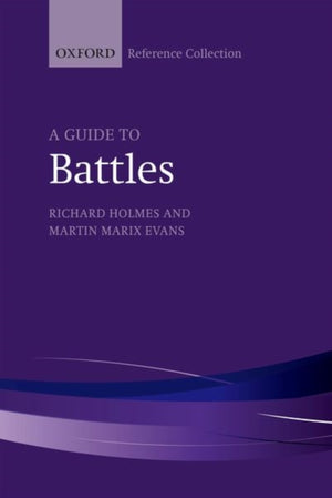 Guide to Battles