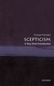 Book cover of: Scepticism