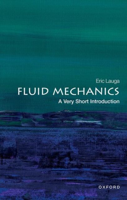 Fluid Mechanics