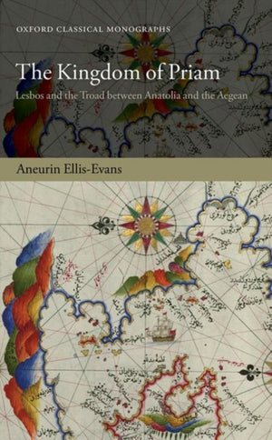 Kingdom of Priam