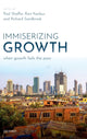 Book cover of: Immiserizing Growth. By: Ravi Kanbur