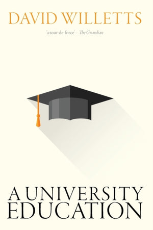 University Education