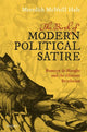Book cover of: Birth of Modern Political Satire. By: Meredith McNeill Hale