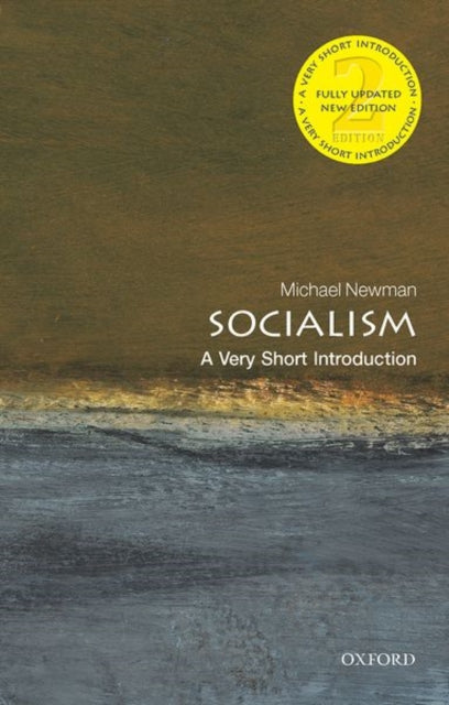 Socialism, A Very Short Introduction