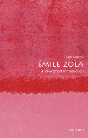 Emile Zola