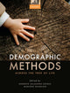 Book cover of: Demographic Methods across the Tree of Life. By: Roberto Salguero-Gomez